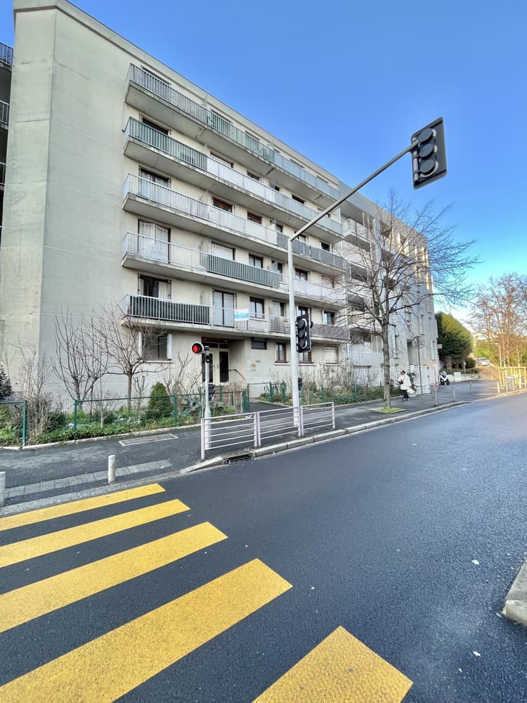 Appartement 2 pièces à BAGNOLET (93170)