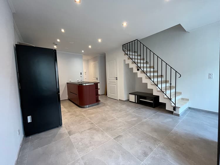 Beau F3 en Duplex refait à neuf - Vidauban