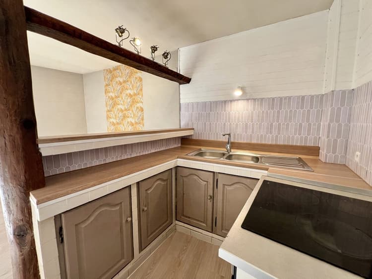 Maison à louer ESTAGEL