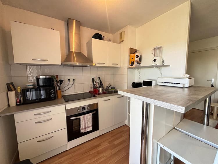 Appartement Mont de Marsan 2 pièces 40 m2