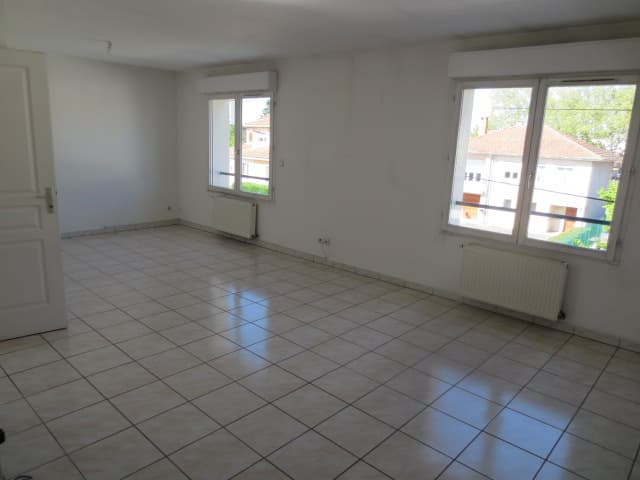 Appartement T2 51.20M²- Villeurbanne