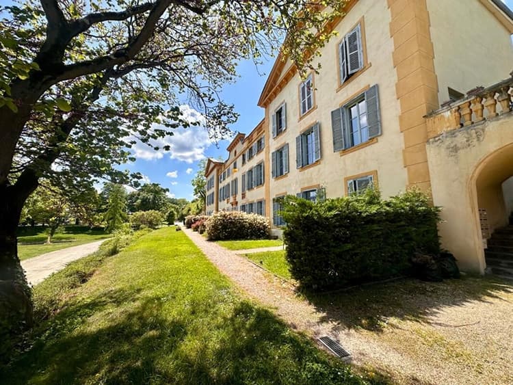 Appartement 3 pièces - 80m2 - Irigny