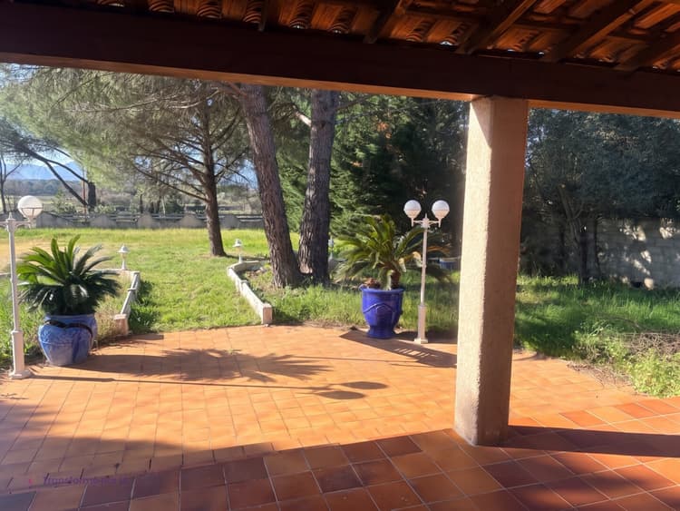 Villa 5 pièces - Vidauban