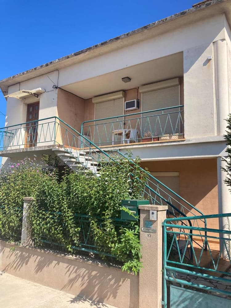 Maison à rénover