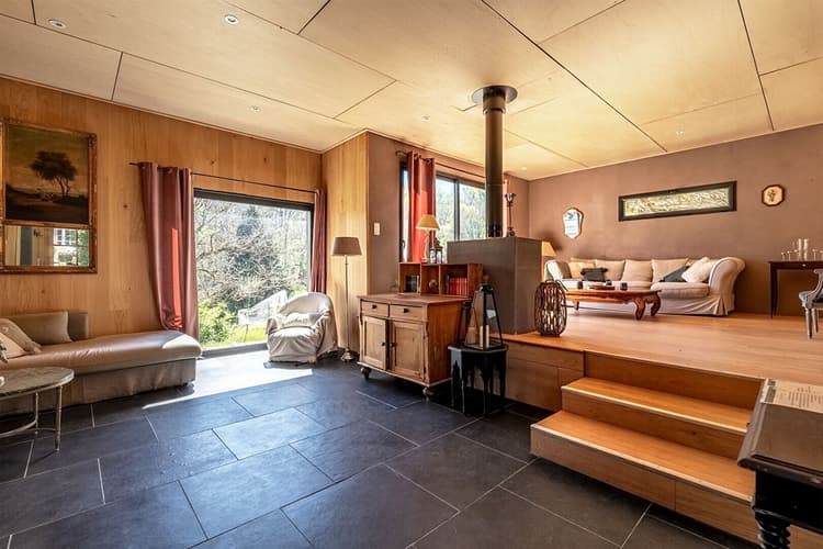 MAGNIFIQUE MAISON À VENDRE DE 158 M2 SUR MONPLAISANT