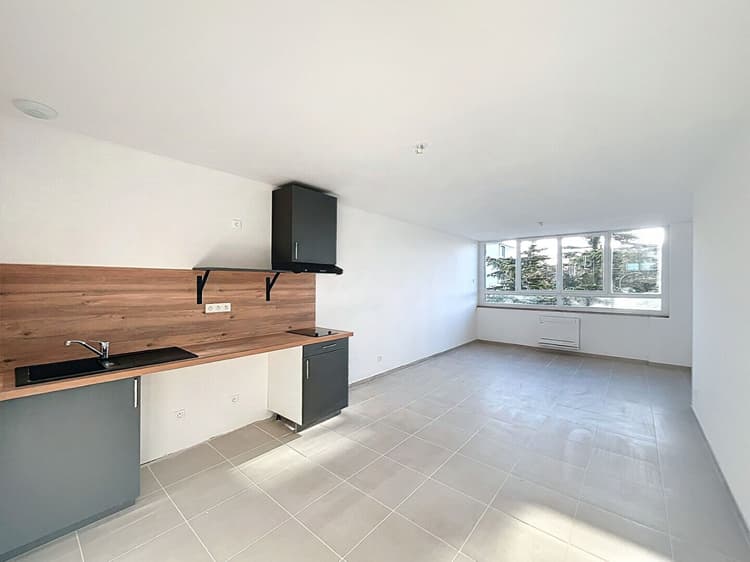 Accent Immobilier Saint-Andiol : Studio neuf