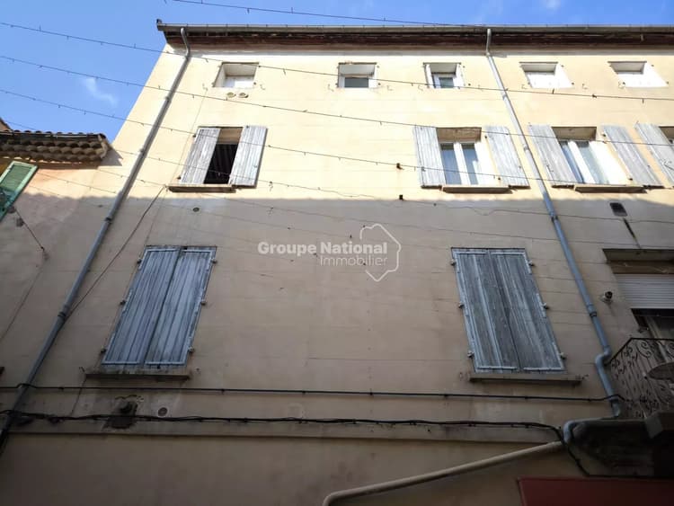CARPENTRAS - STUDIOS INDEPENDANTS AU CENTRE DE CARPENTRAS