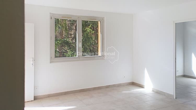Appartement 4 Chambres 84 m2