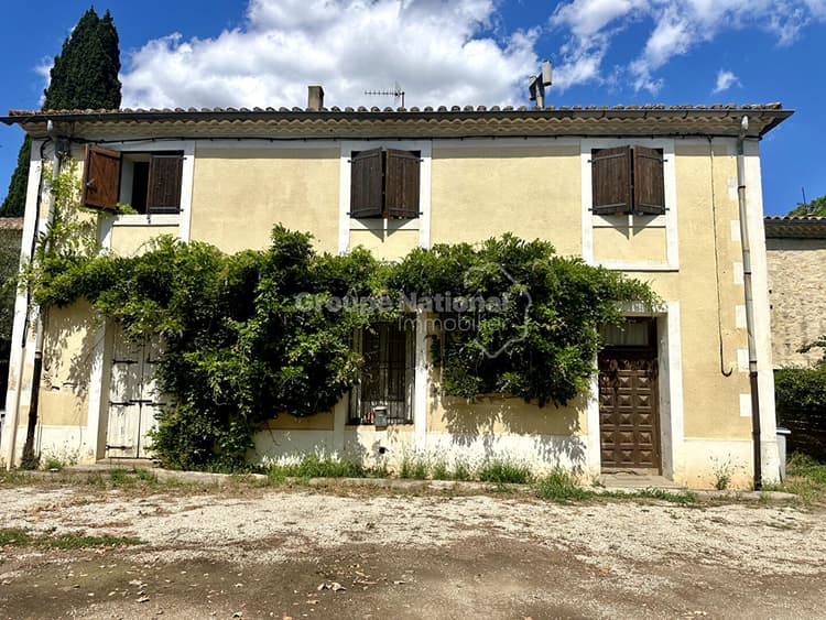 Maison Mauguio