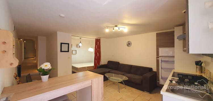 A VENDRE A TOURVES Appartement 41 m2