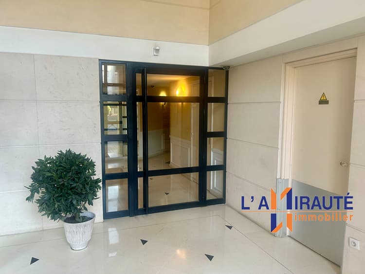 Appartement Maisons Laffitte 1 pièce(s) 28.80 m2