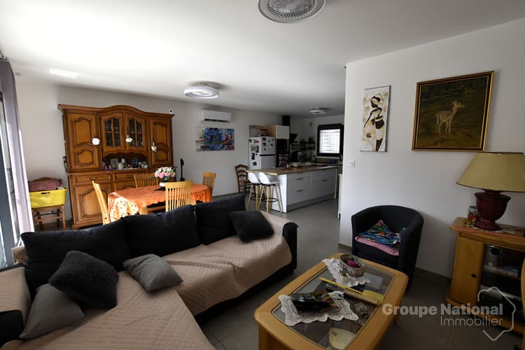 Maison Piolenc 4 pièce(s) 90 m2