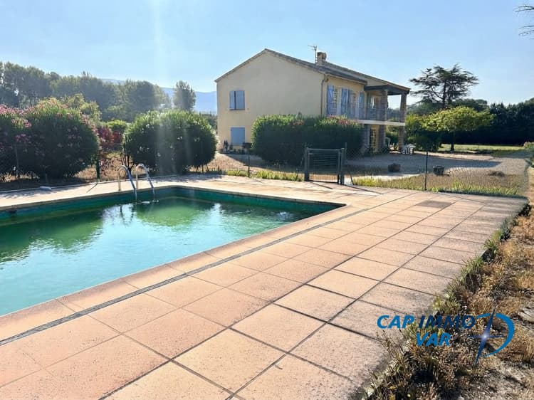 Maison familiale avec appartement indépendant