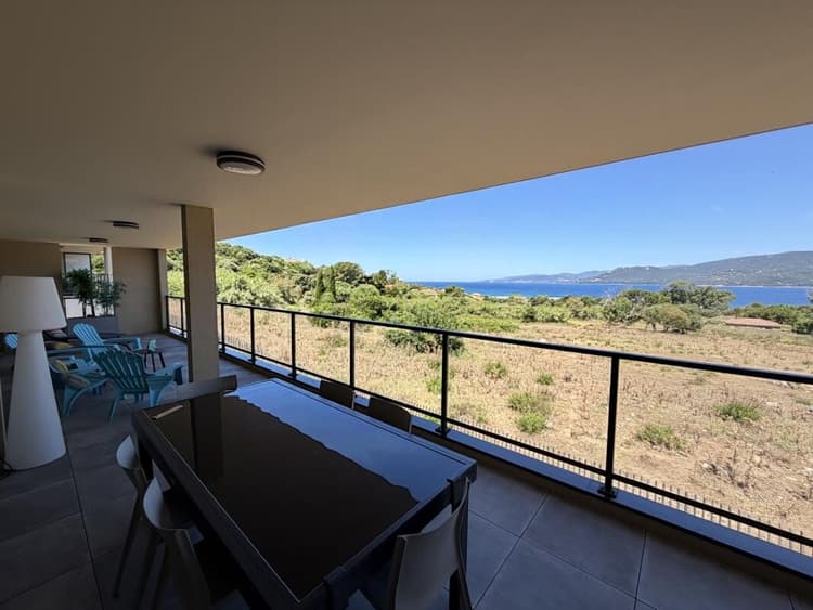 PROPRIANO - 4 PIECES VUE MER - 131.50m2