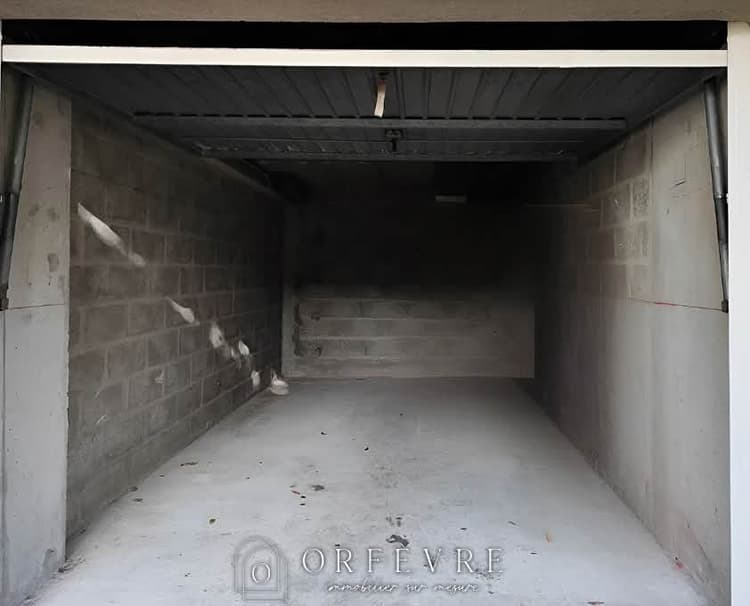 Parking / box Castelnau Le Lez 12 m2