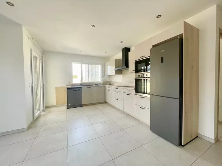 Appartement T4 de 92 m² - PRUNELLI DI FIUMORBU