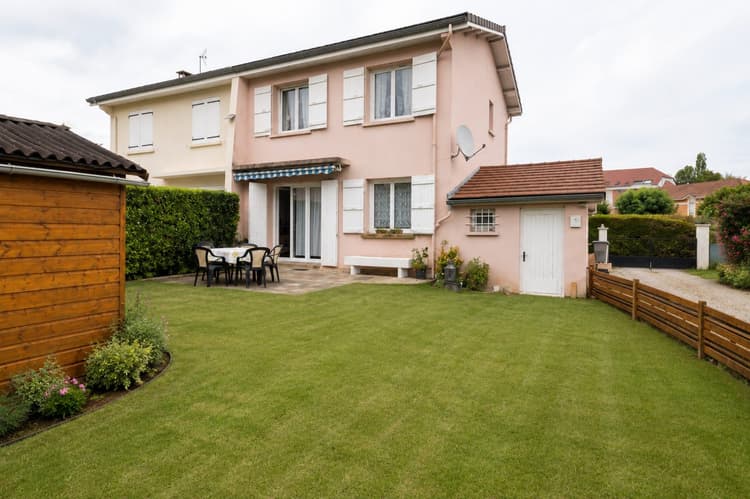Maison à vendre Les Avenières Veyrins-Thuellin