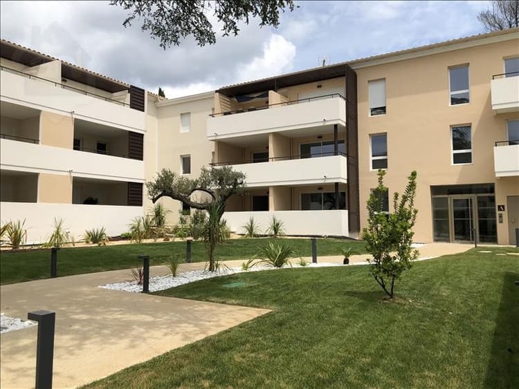 NIMES - DHUODA