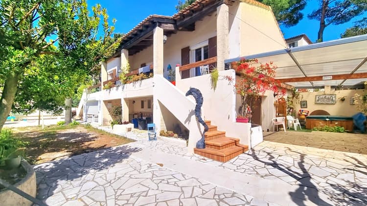 Maison Martigues 5 pièce(s) 110 m2