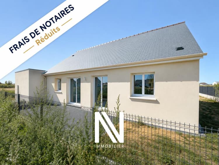 MAISON 5 Pièces - 90m2