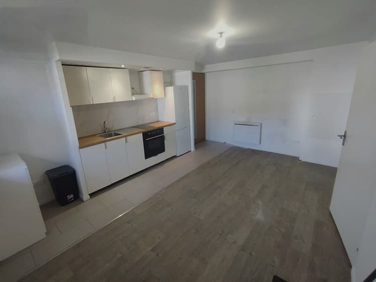 Appartement Argenteuil 2 pièces 35.01 m2