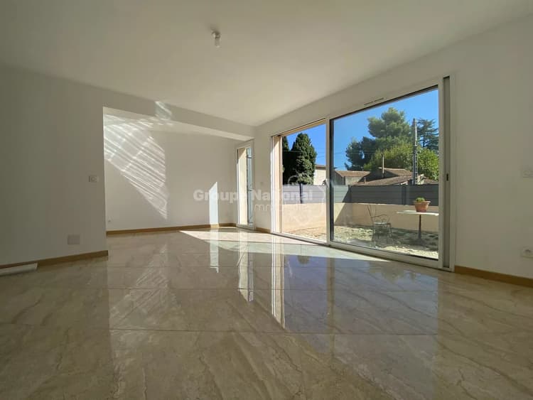 Appartement T4