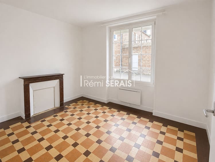 RANES - Bel appartement de 62m²