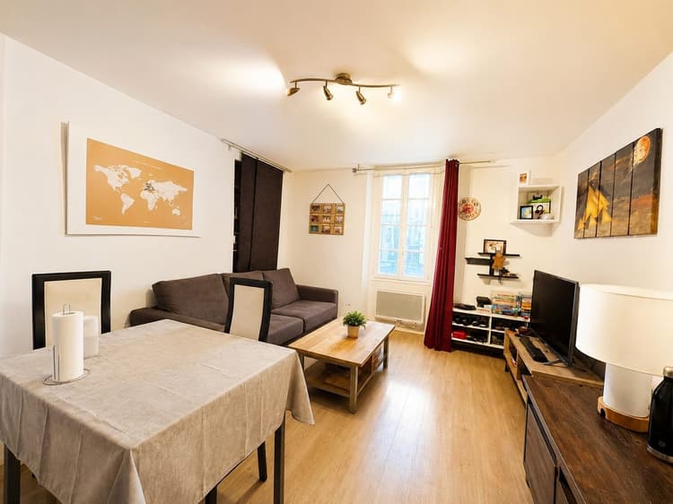 Appartement Trans En Provence 2 pièce(s) 45 m2