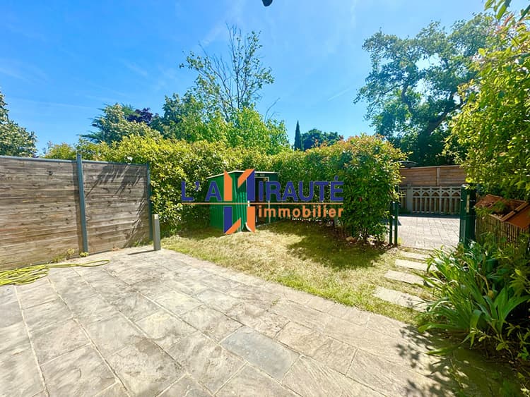 Maison Maisons Laffitte 3 pièce(s) 67 m2