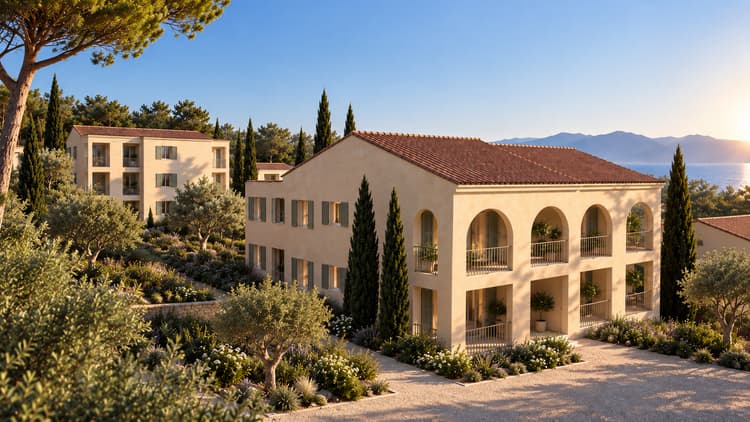 Les Jardins de Vallerosa