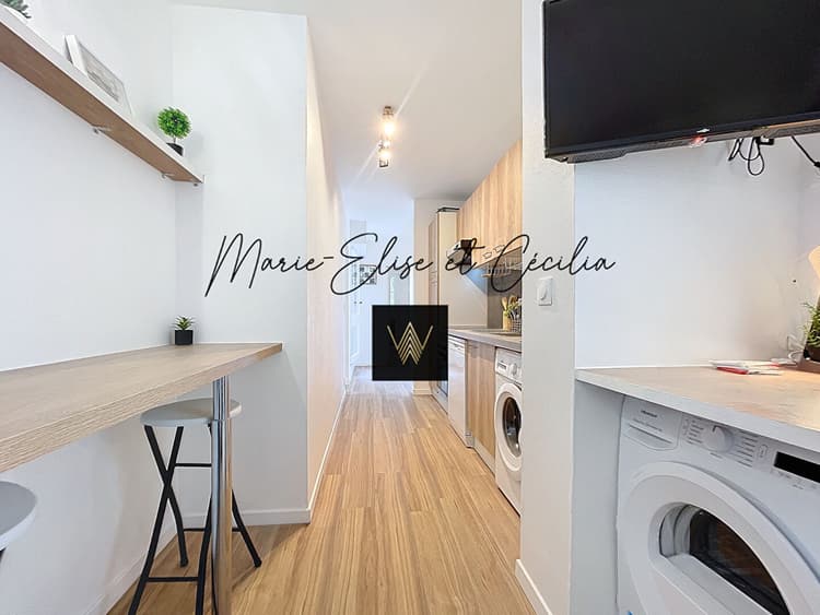 Chambre en colocation