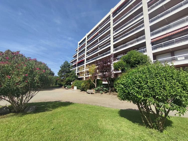 Appartement Bourg Les Valence 4 pièce(s) 81.89 m2