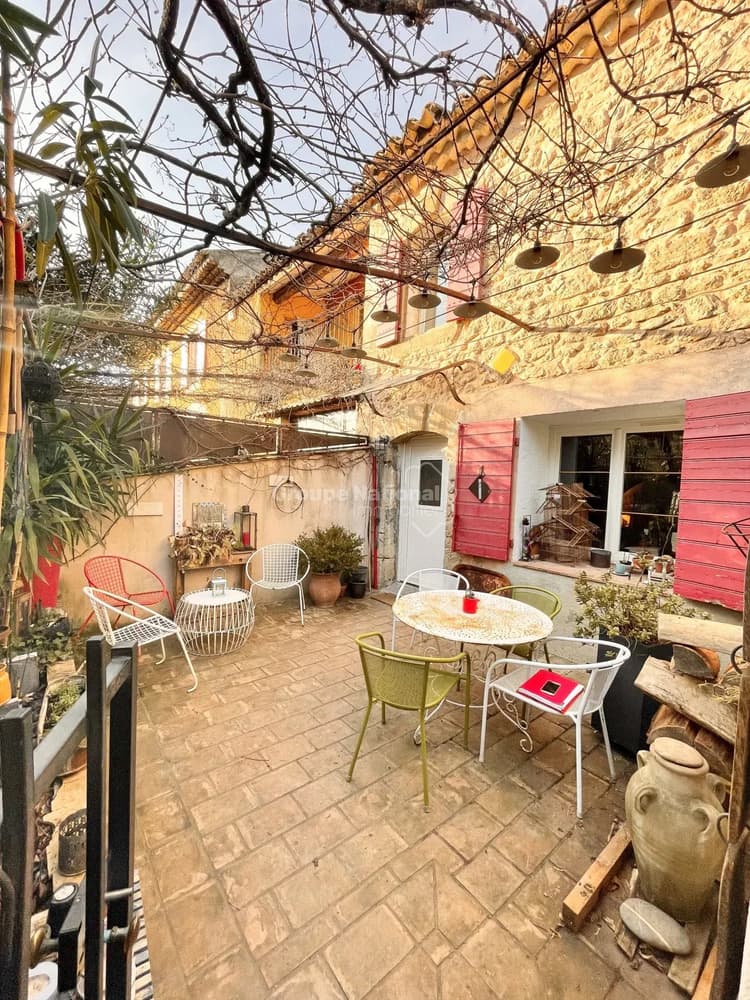 Maison T3