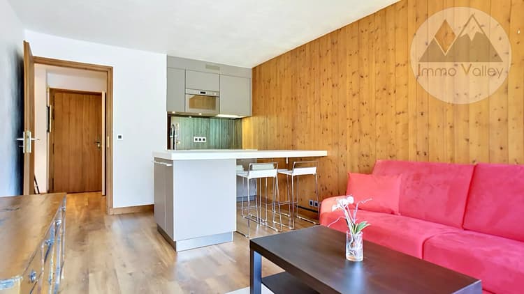 Appartement 1 pièce