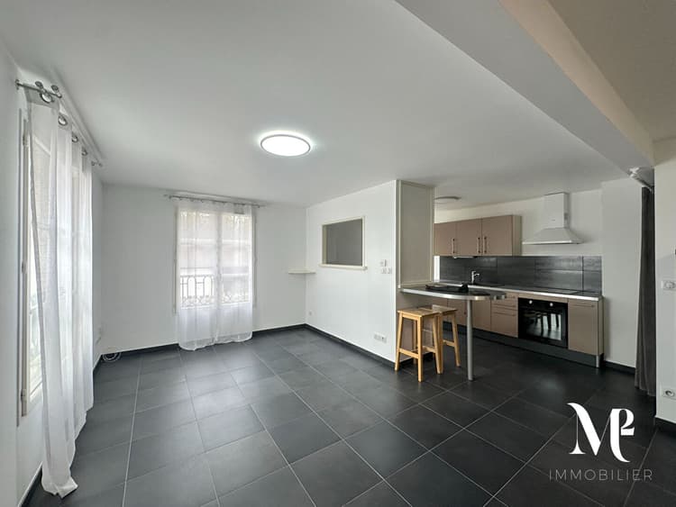 Appartement - Duplex 80m2