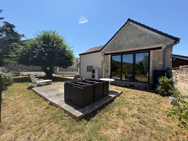 Maison Amblainville 5 pièce(s) 120 m2