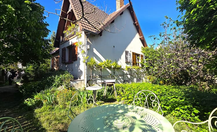 Maison Houilles 3 chambres