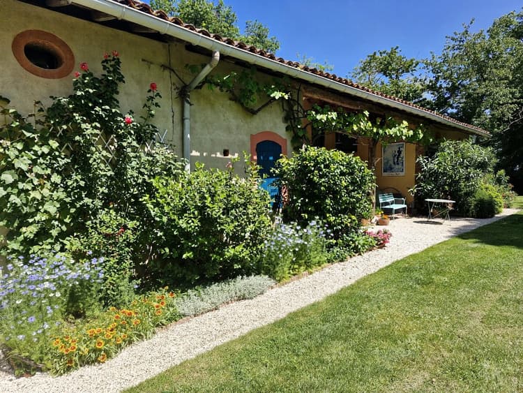Maison