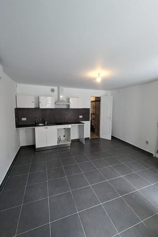 location appartement 2 Pièce(s)