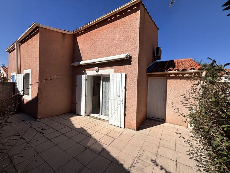 Maison à vendre Sorède