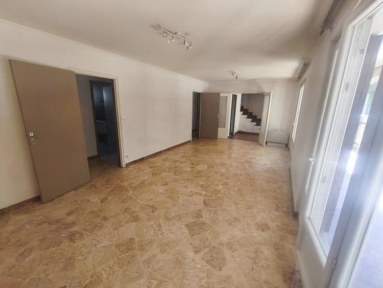 Maison spacieuse 7 pièces à louer - VALIMOVIA Saint-Péray