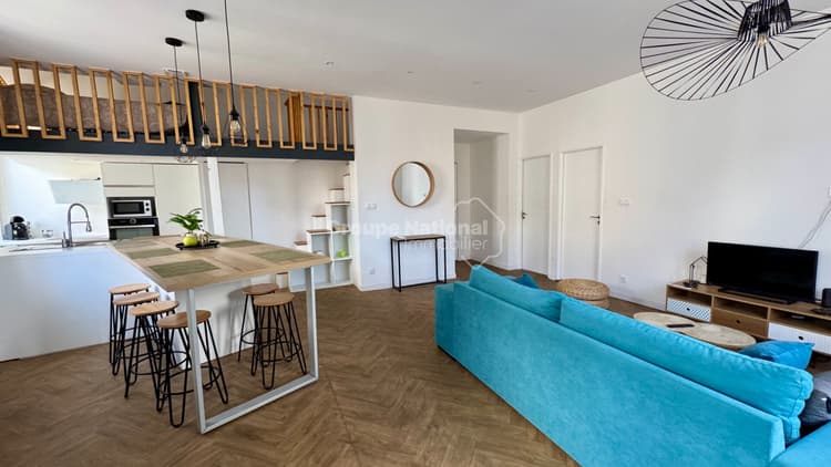 Appartement Nimes 3 pièce(s) 67.66 m2