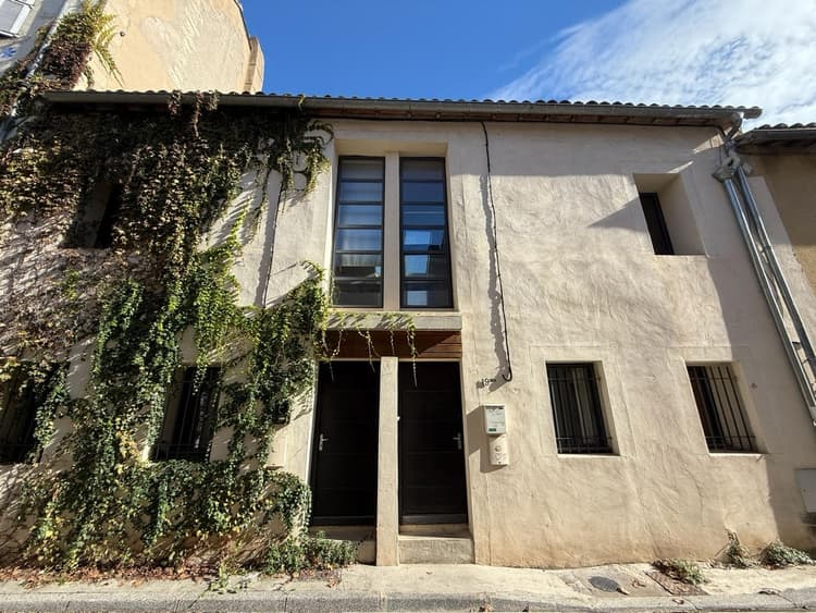 Maison Avignon 4 pièce(s) 77 m2
