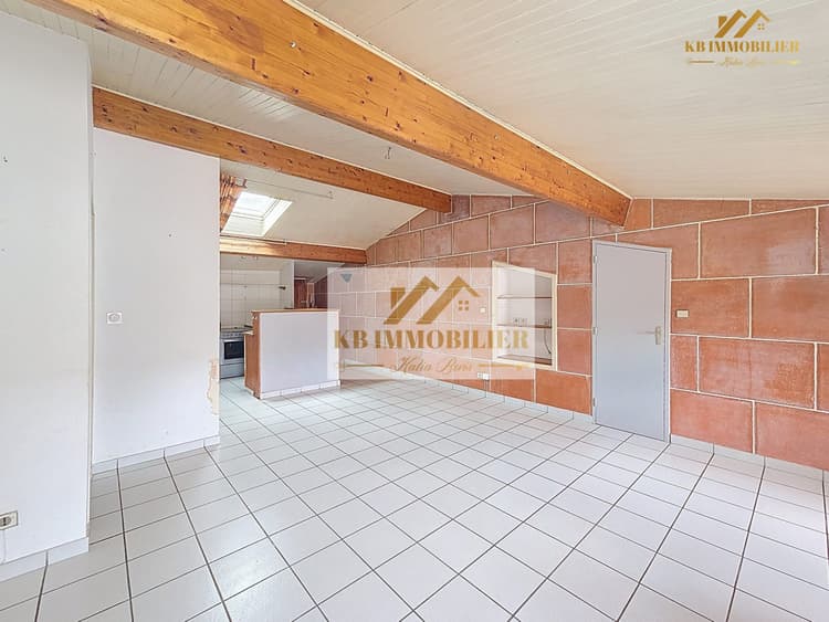 Appartement à vendre Privas