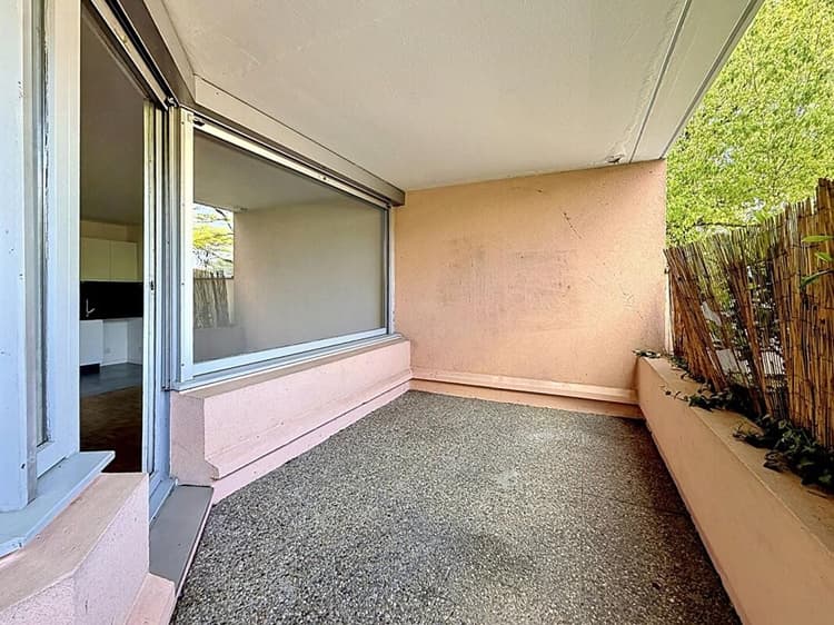 T4 - 82,5 m2 - 3 chambres - Balcon - Parking sous sol - cave