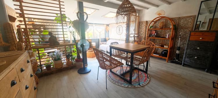 Roquebrune/Argens - 295 000 € HAI - Chalet, 3 pièces,