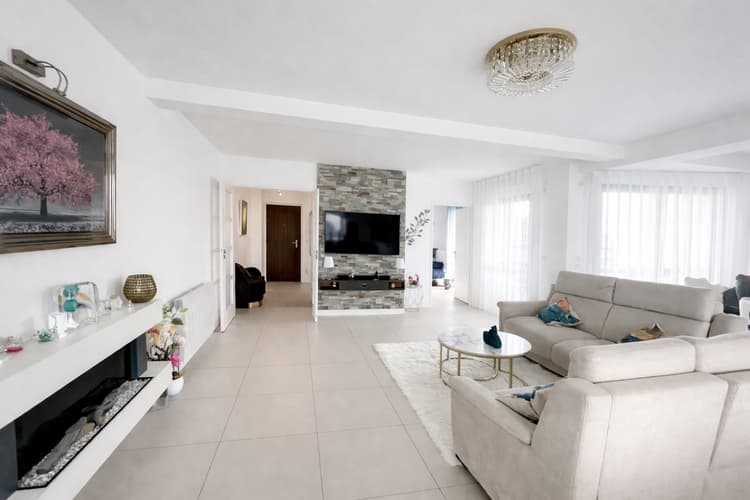 Appartement Maisons Laffitte 5 pièce(s) 103 m2
