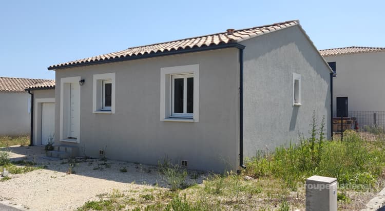 Saint Nazaire - Maison neuve