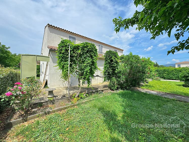 Maison L Isle Sur La Sorgue 160 m2 sur 1266m2 de jardin