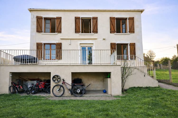 Maison Noailles 7 pièce(s) 108.49 m2